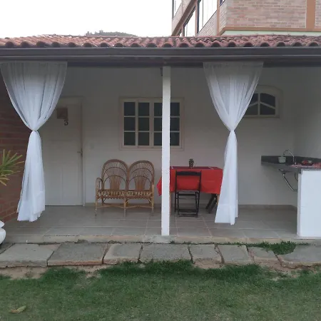 Passarinhada Hospedagem Domingos Martins Exterior photo