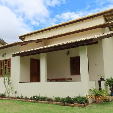 Passarinhada Hospedagem Domingos Martins Exterior photo