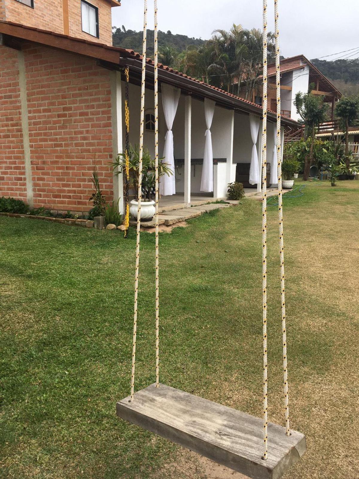 Passarinhada Apartamento