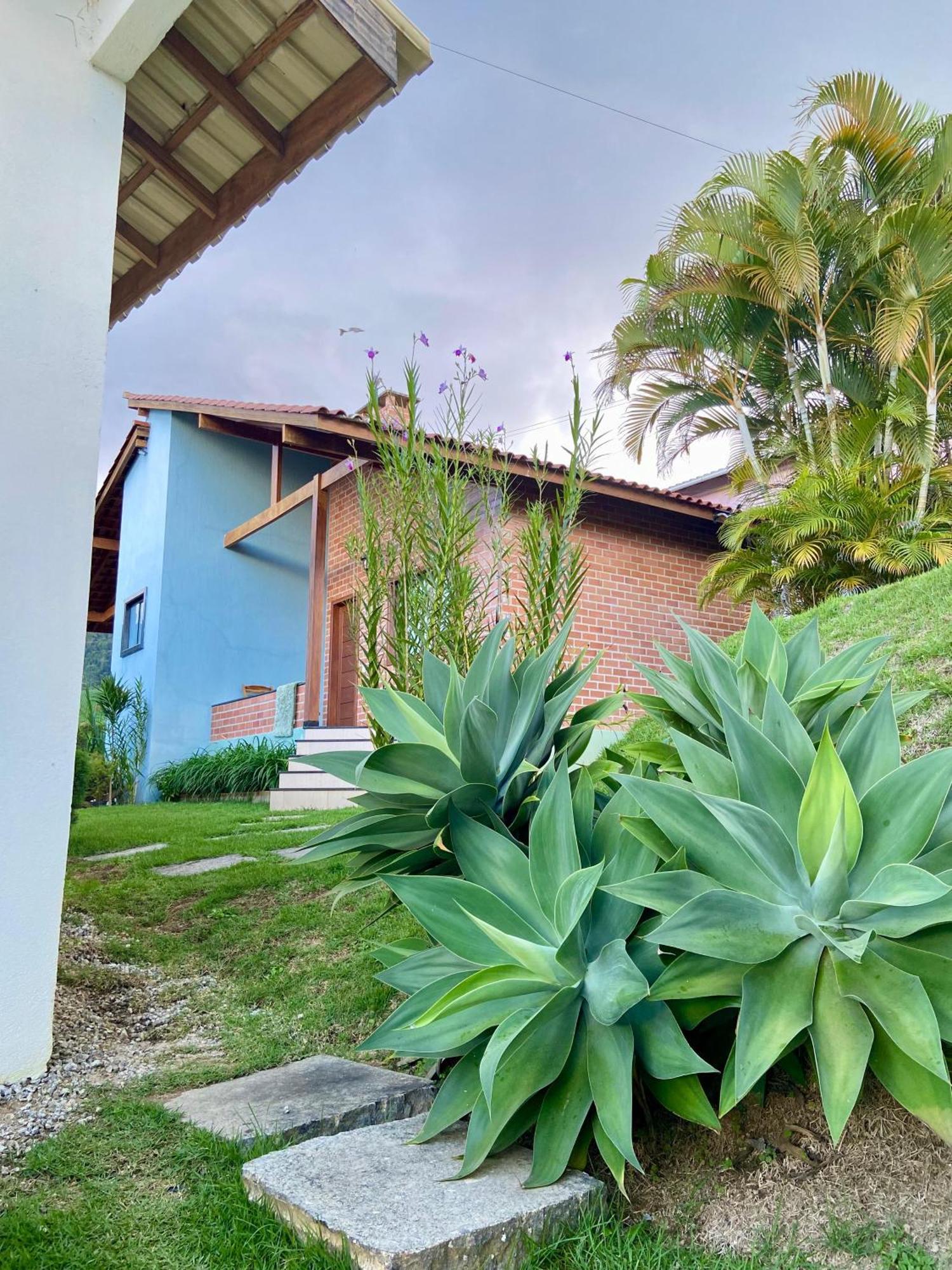 Passarinhada Apartamento
