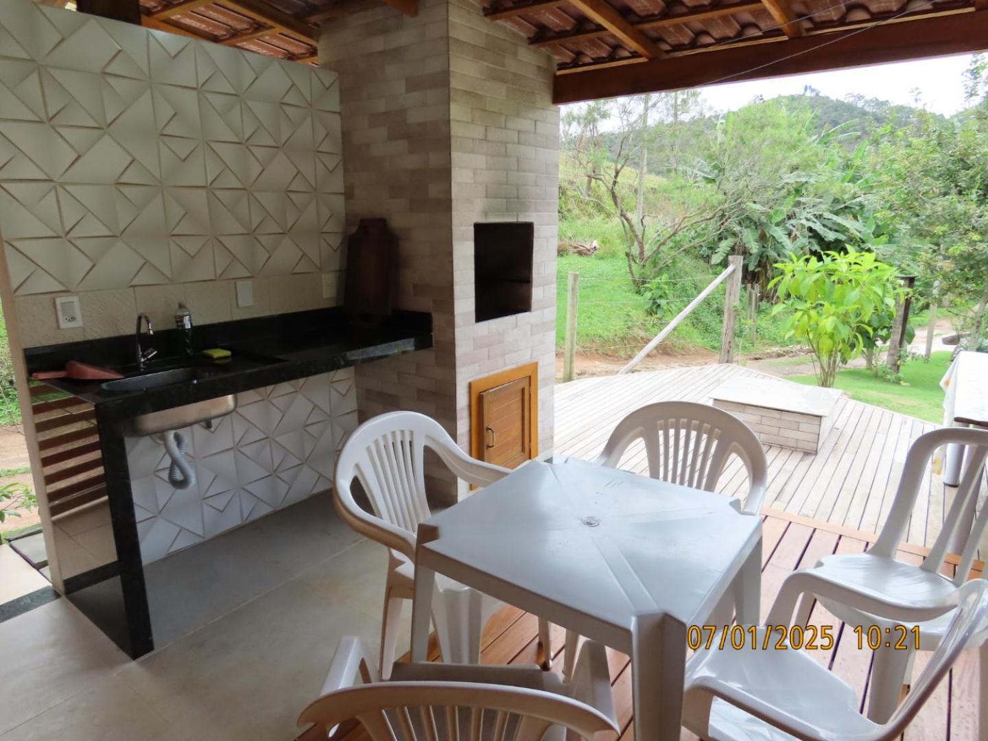 Passarinhada Apartamento