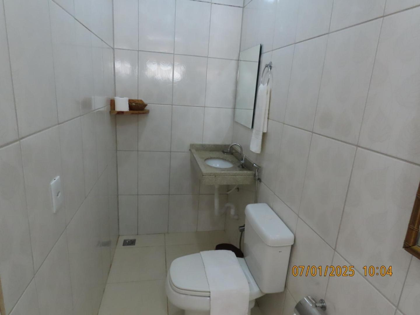 Apartamento Passarinhada