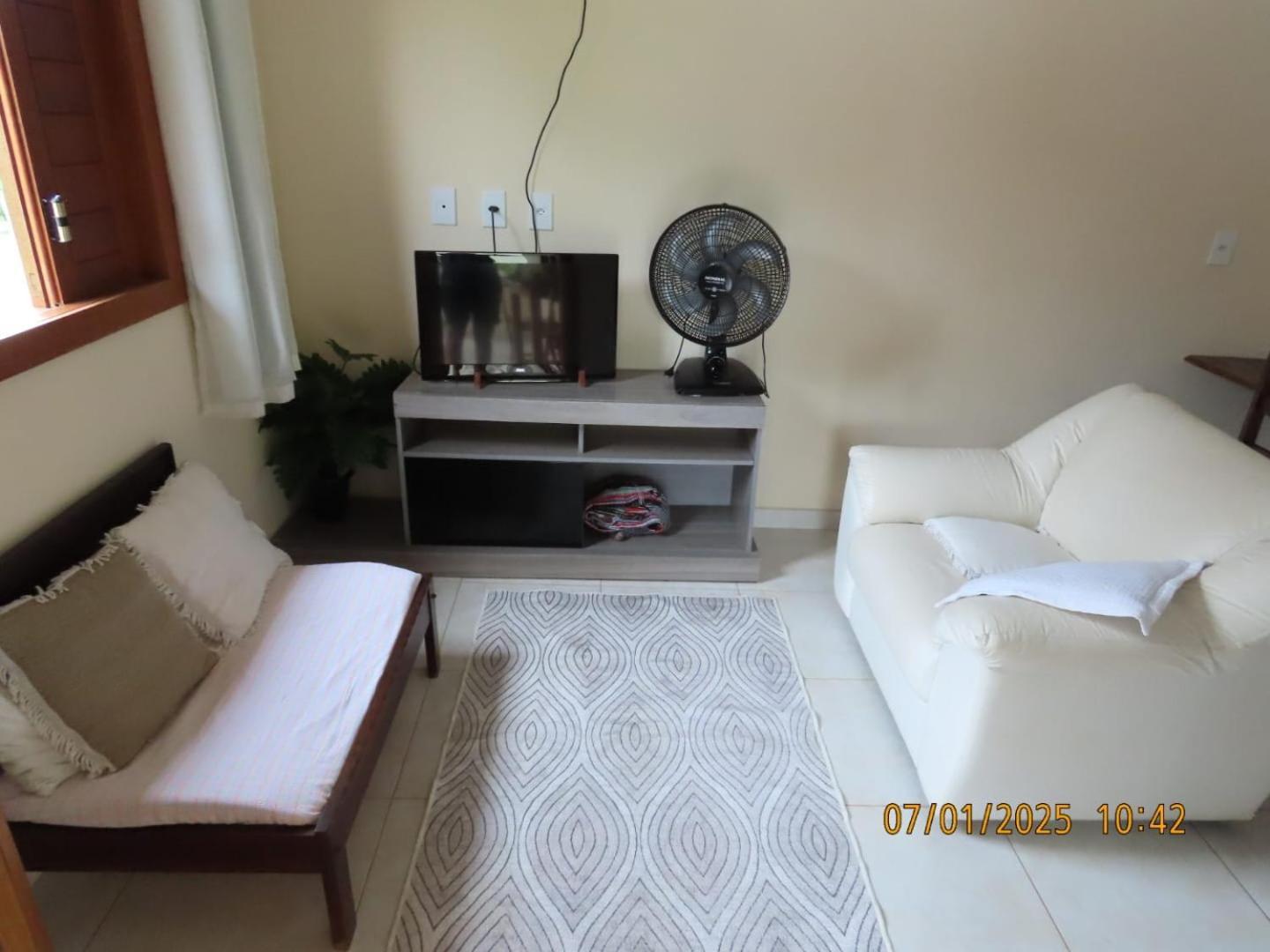 Apartamento Passarinhada Domingos Martins