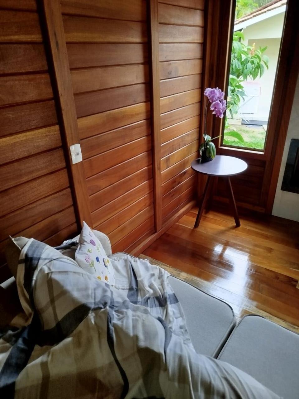 Passarinhada Apartamento *