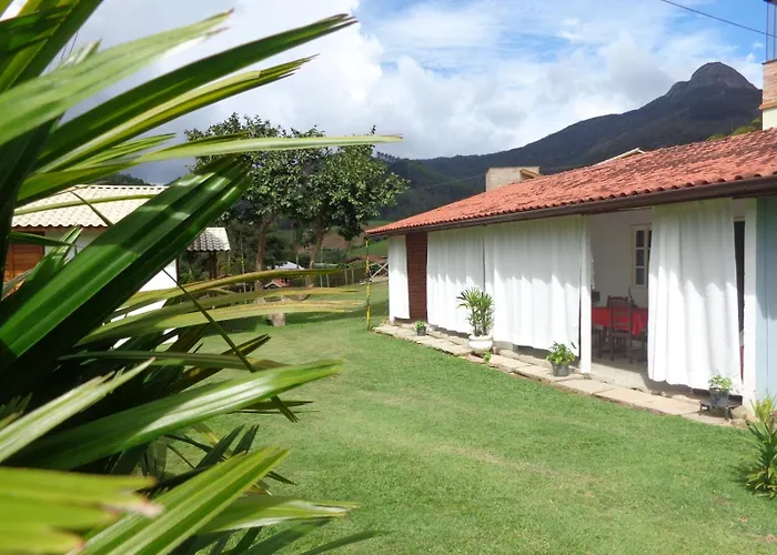 Passarinhada Hospedagem