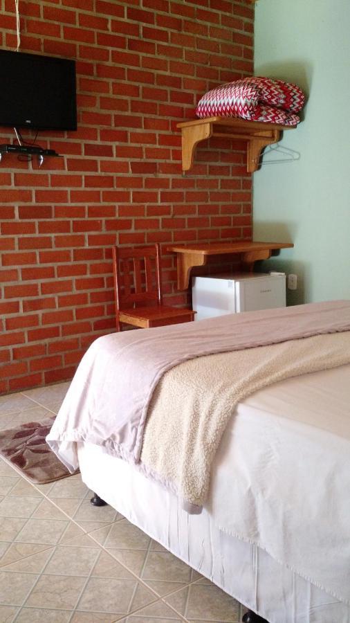 Passarinhada Apartment Domingos Martins