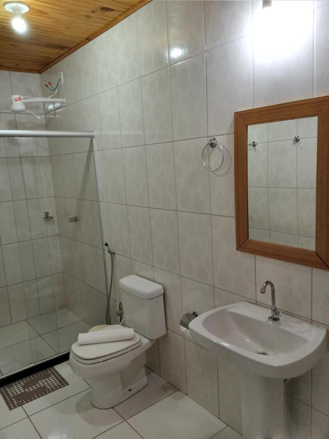 Apartment Passarinhada