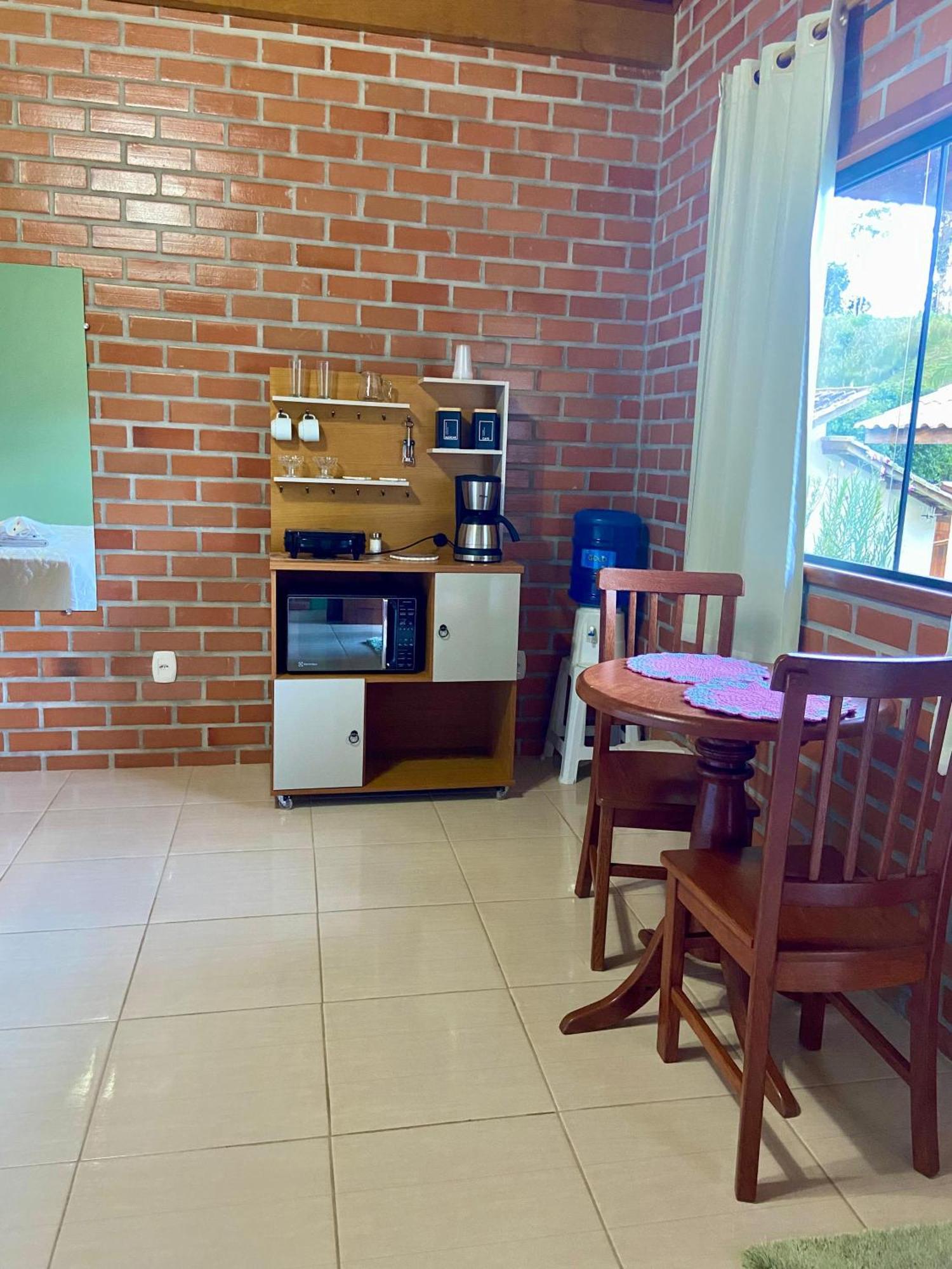 Apartment Passarinhada