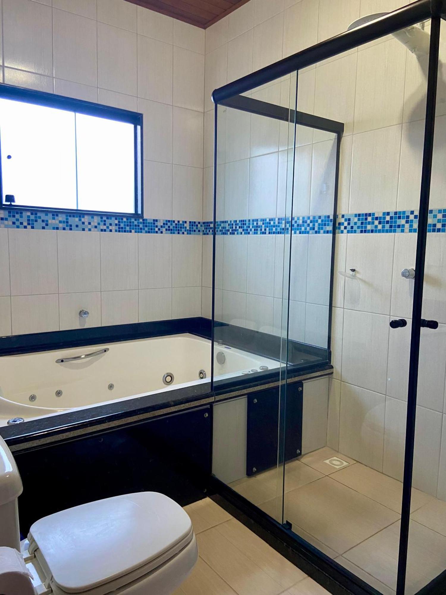Passarinhada Apartment Domingos Martins