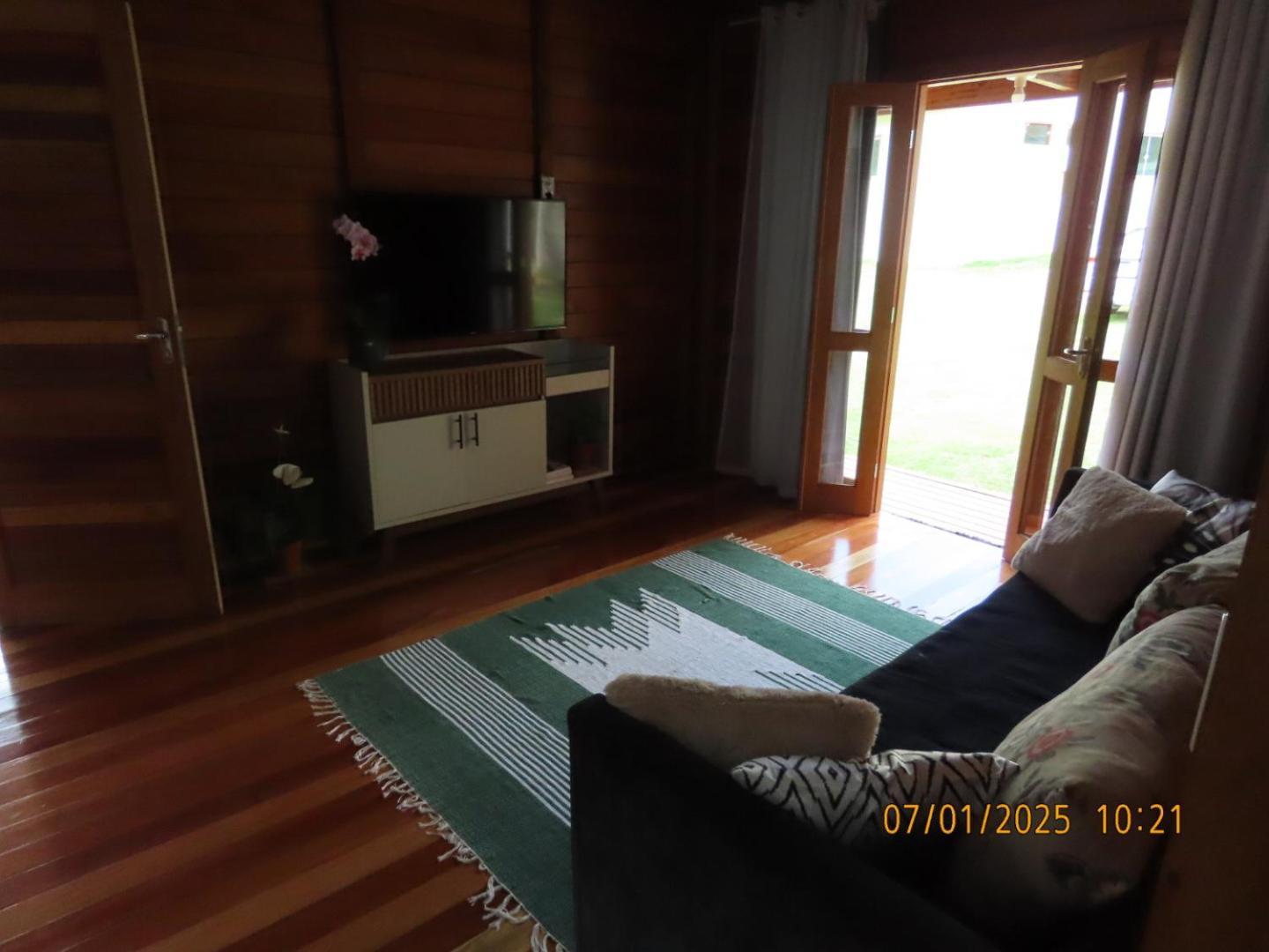 Passarinhada Apartment *