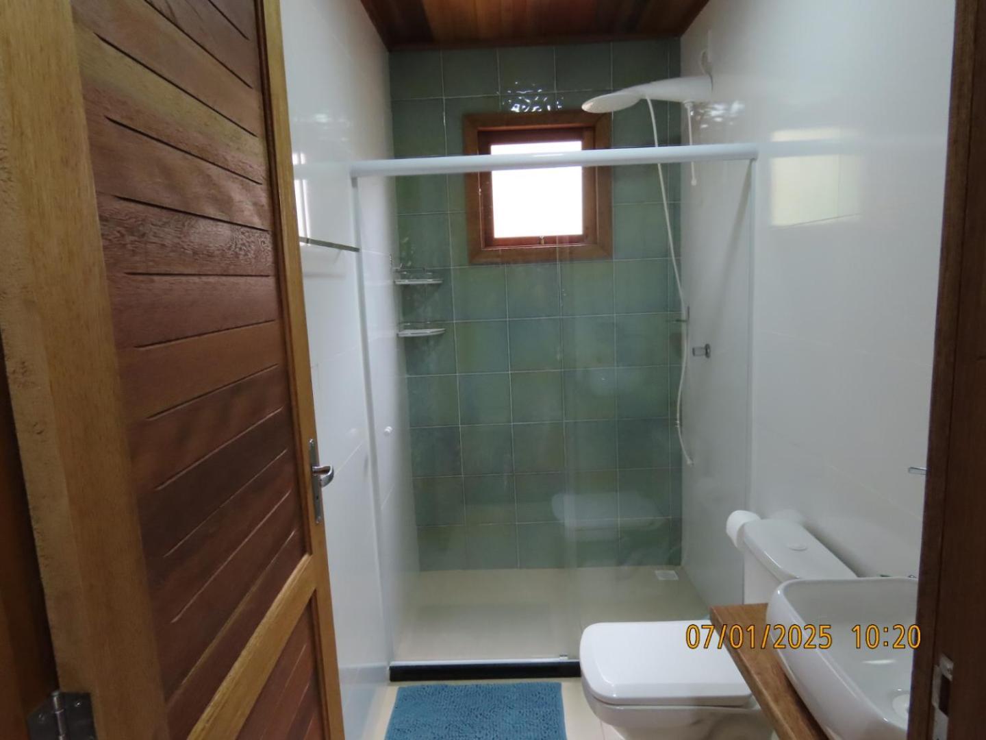 Apartment Passarinhada Domingos Martins