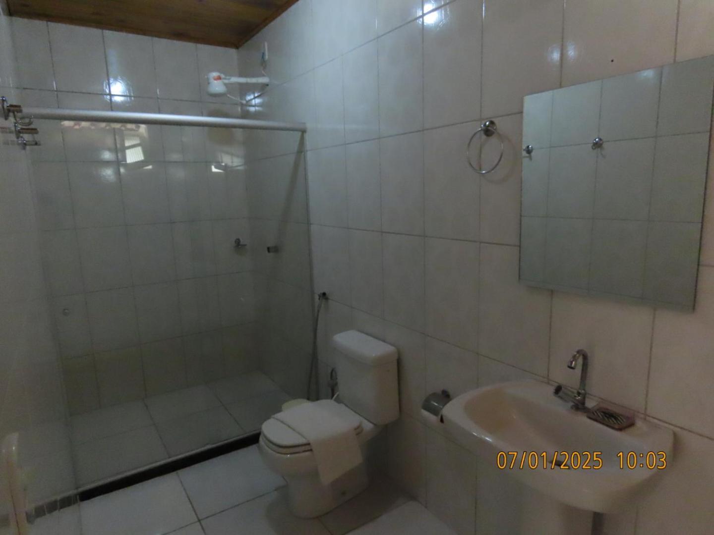 Passarinhada Apartment *
