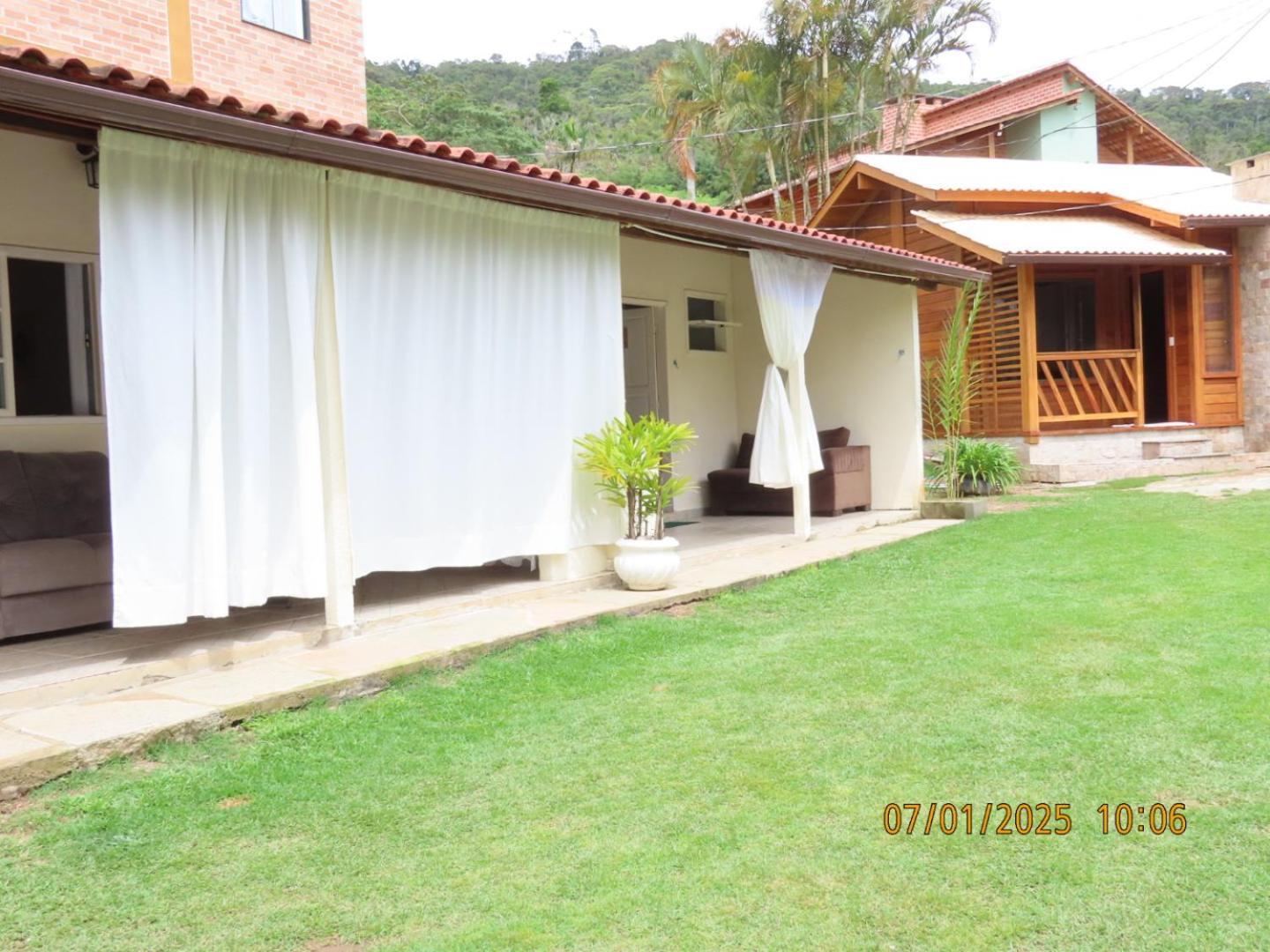 Apartment Passarinhada *