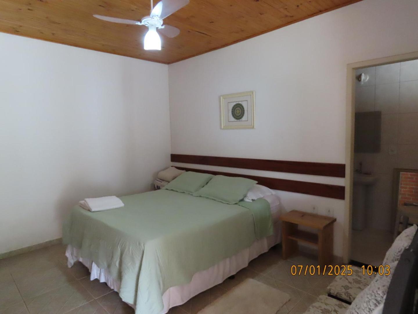 Passarinhada Apartment Domingos Martins
