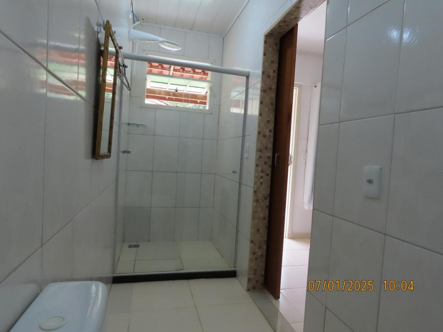 Apartment Passarinhada Domingos Martins