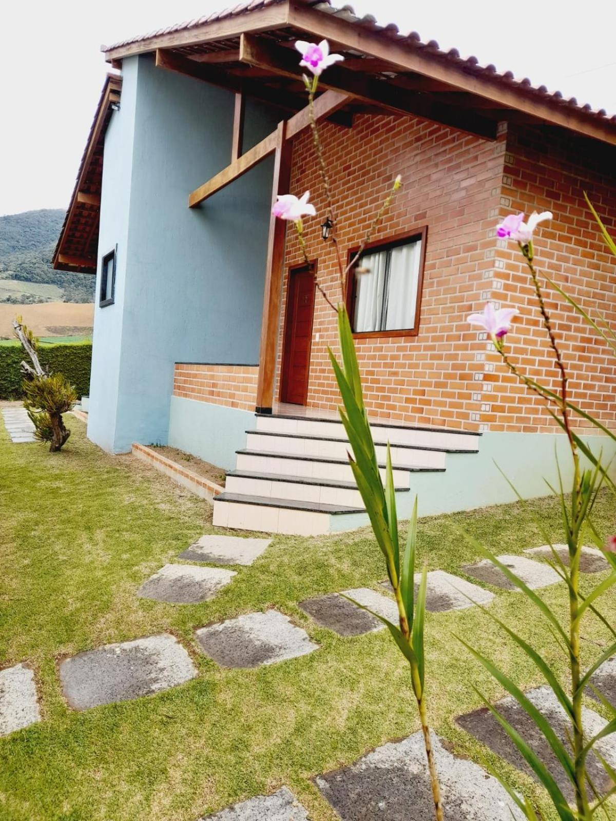 Passarinhada Apartment *