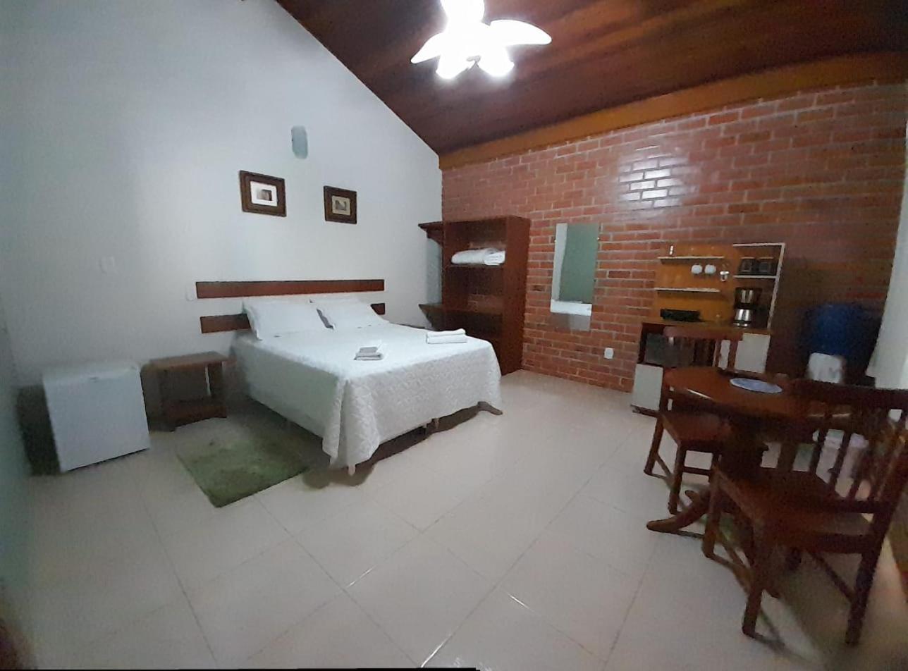 Apartment Passarinhada *