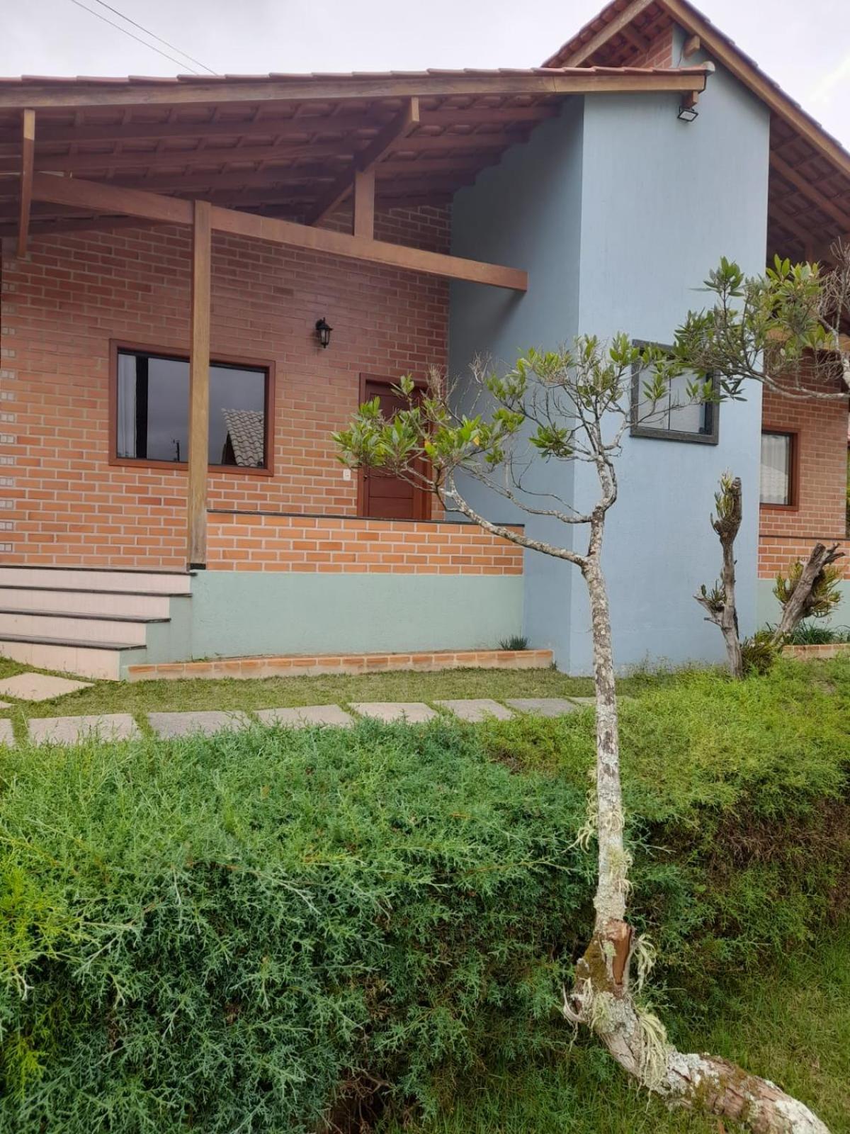 Passarinhada Apartment