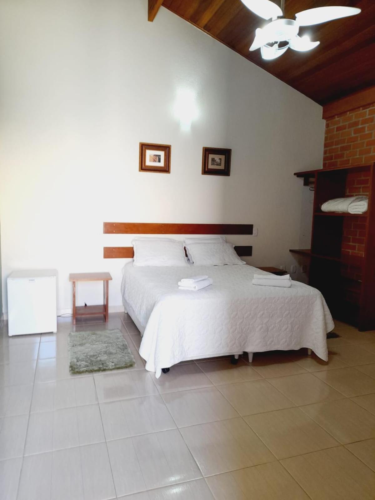 Passarinhada Apartment *