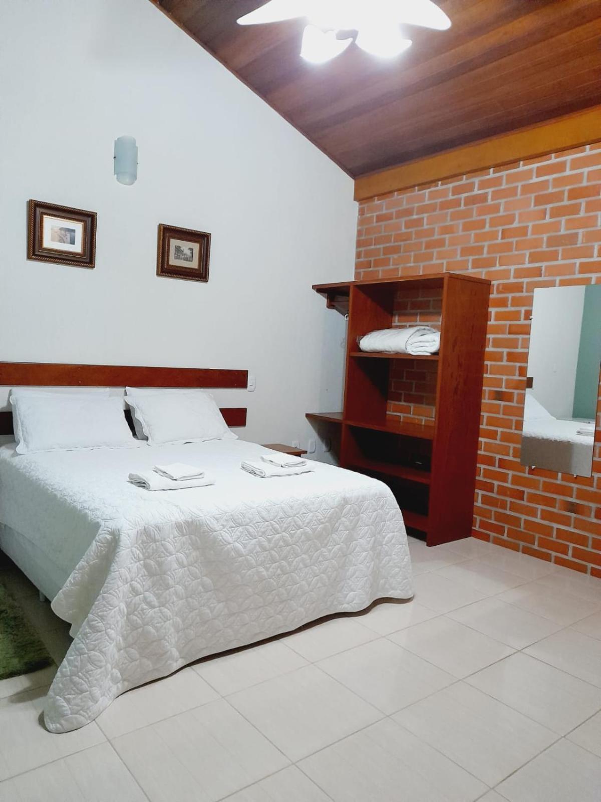 Apartment Passarinhada *