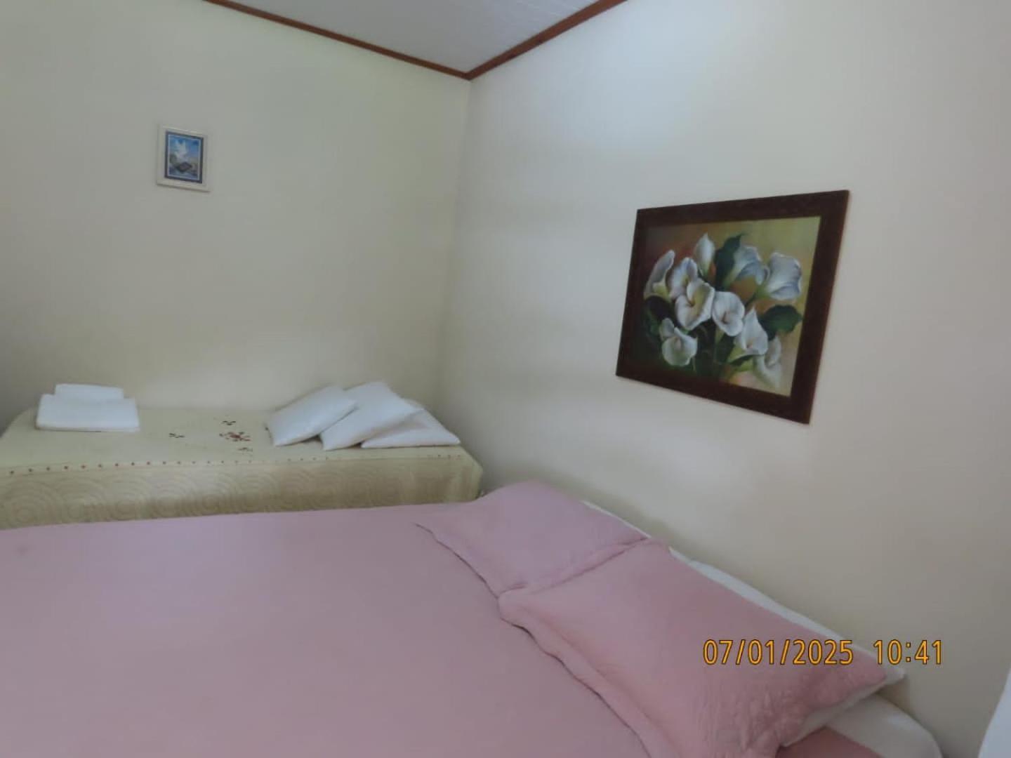 Passarinhada Apartment Domingos Martins