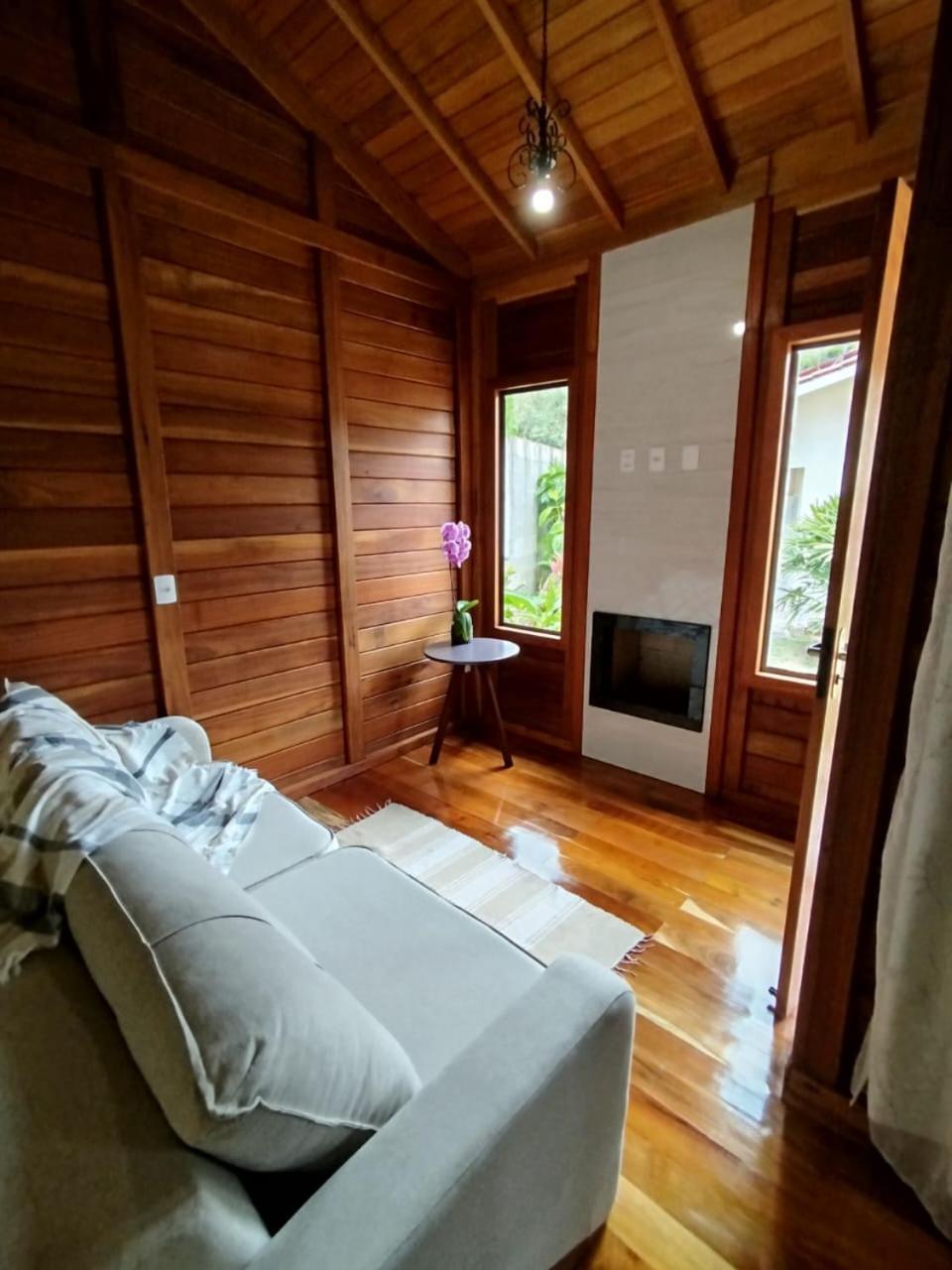 Apartment Passarinhada *