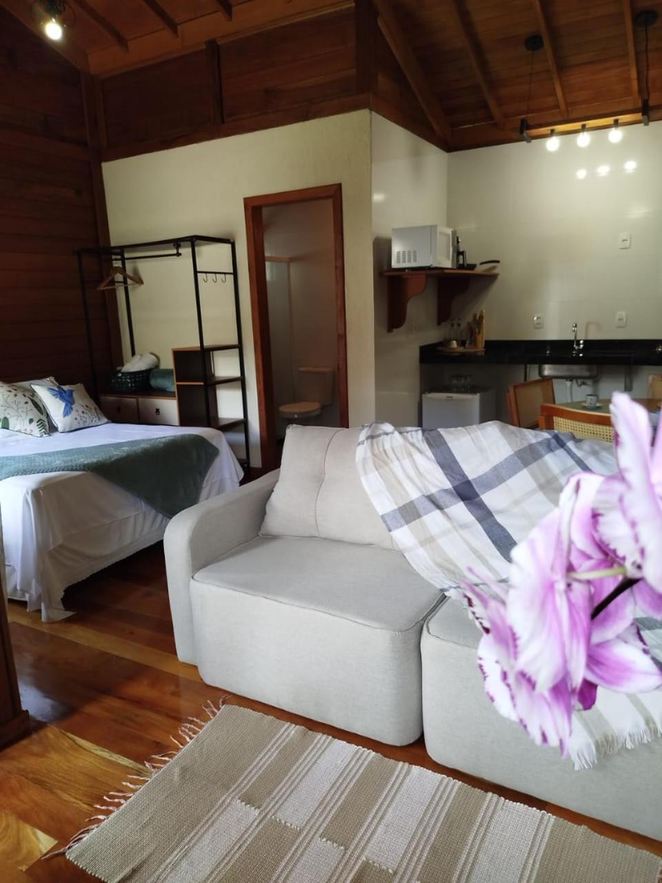 Apartment Passarinhada
